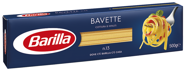 BAVETTE 500 GRS
